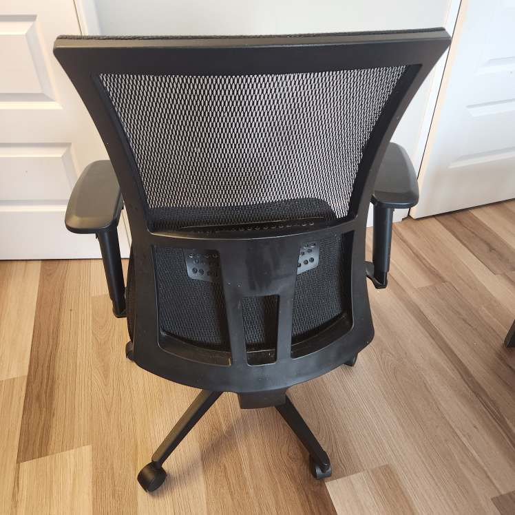 premium computer chair - photo 5