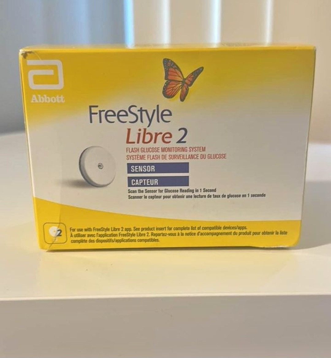 libre 2