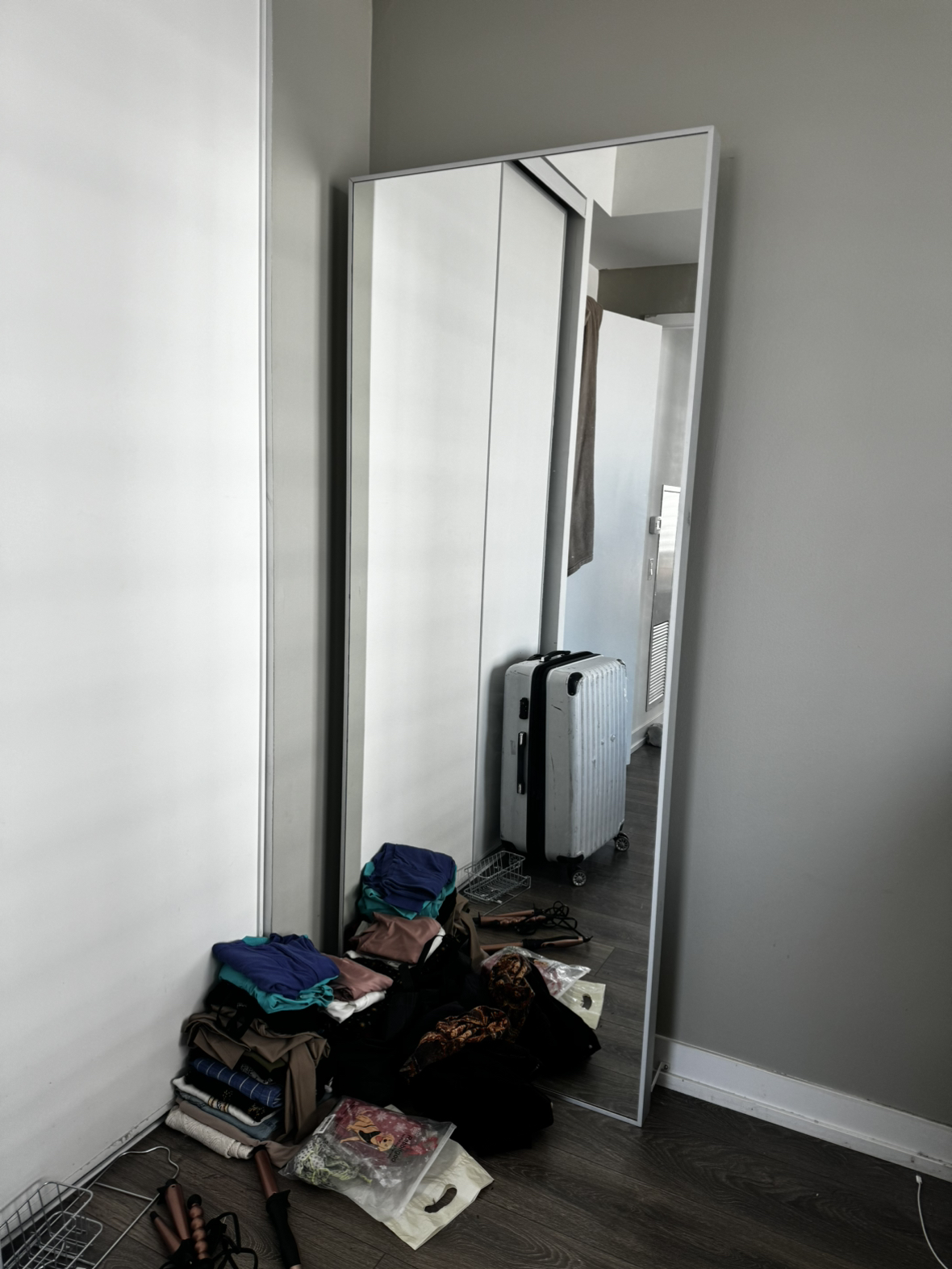 IKEA HOVET Mirror image indicator(5)