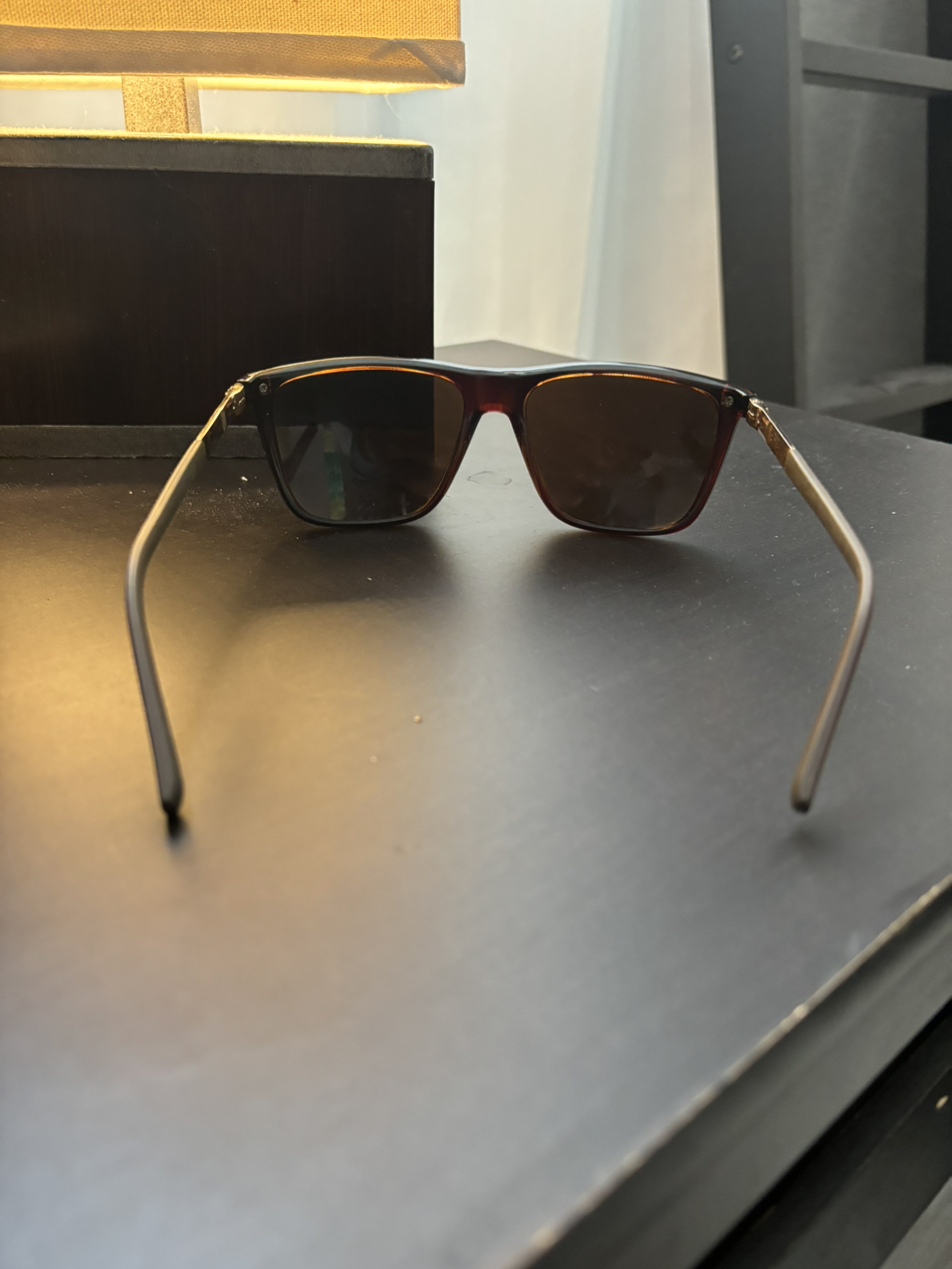 Sunglasses - photo 4
