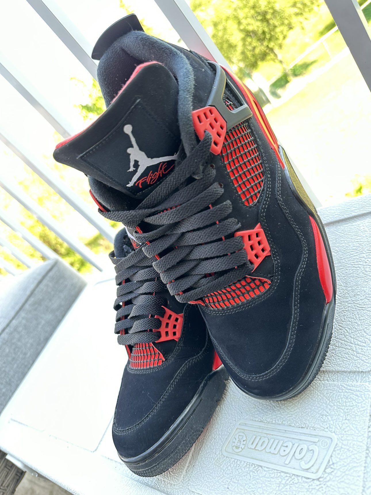 Air Jordan - photo 4