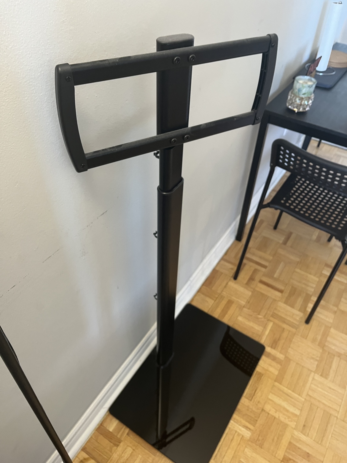 TV Stand With Mount - photo 2
