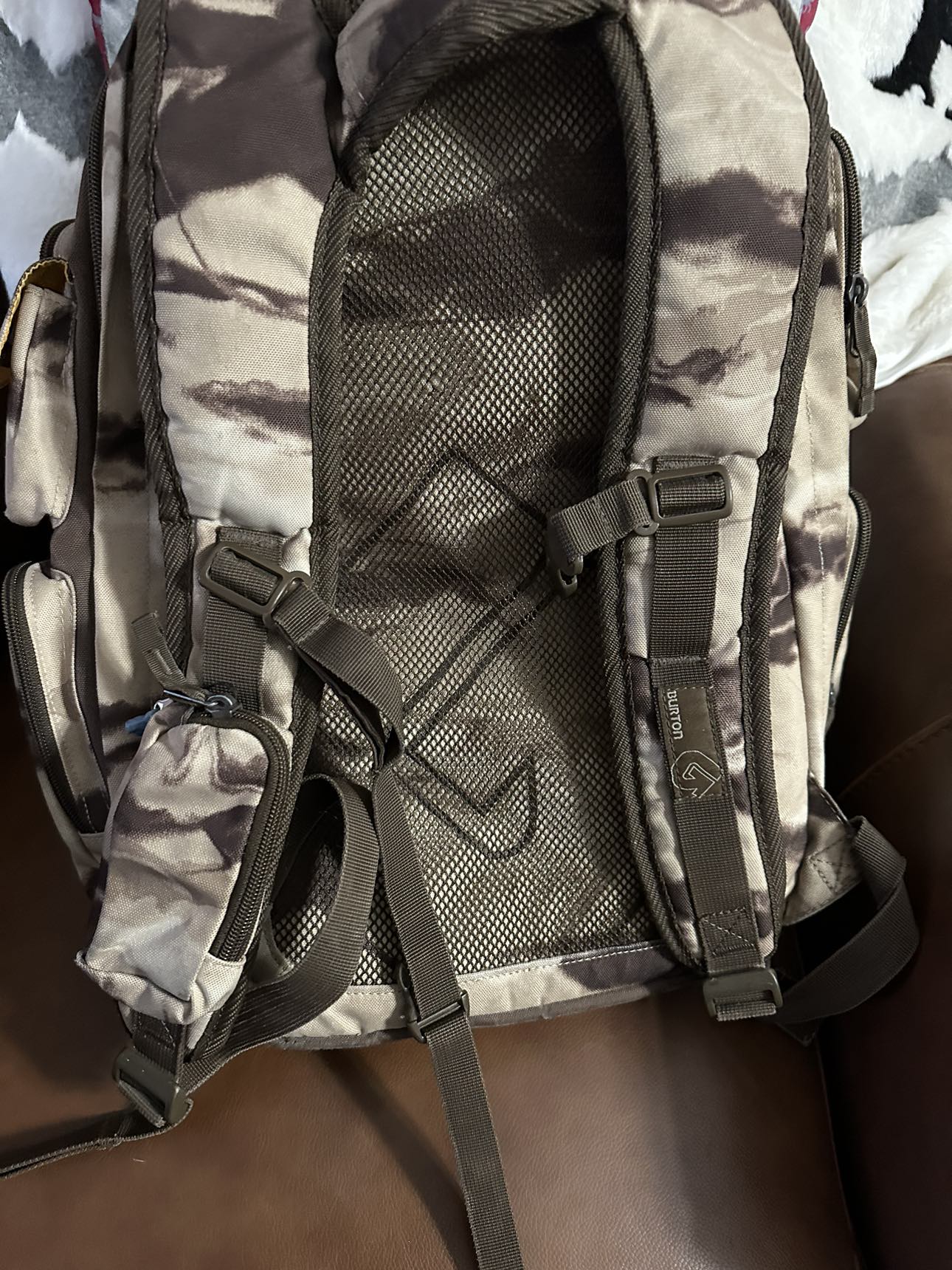 Burton Backpack - photo 3