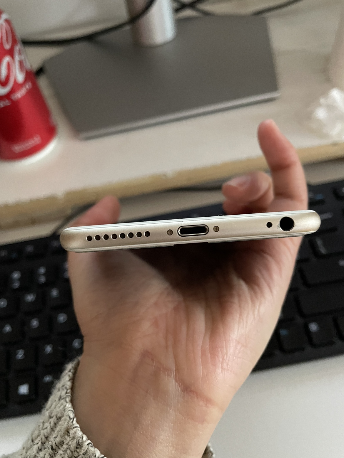 iPhone 6 Plus selling image indicator(3)