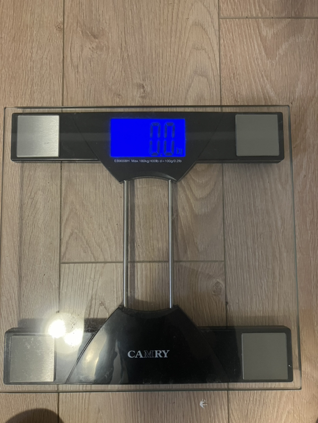Bathroom scale - photo 2
