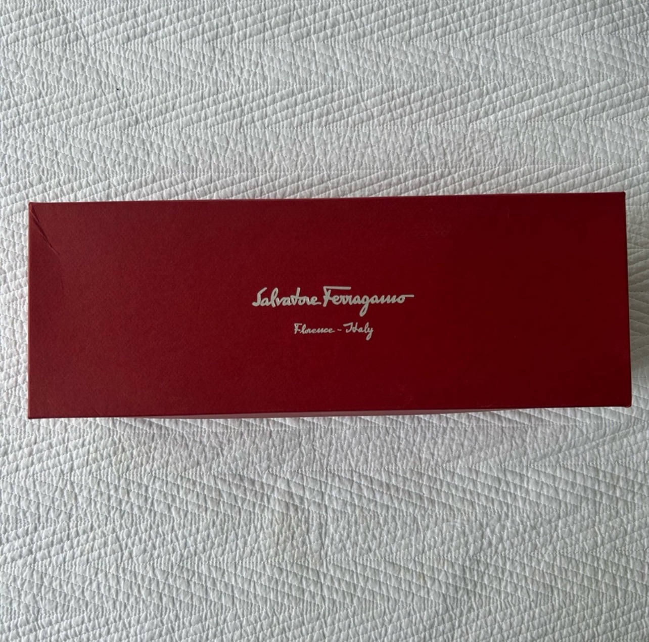 Ferragamo Solid Cedar Wood Luxury Shoe Tree image indicator(6)