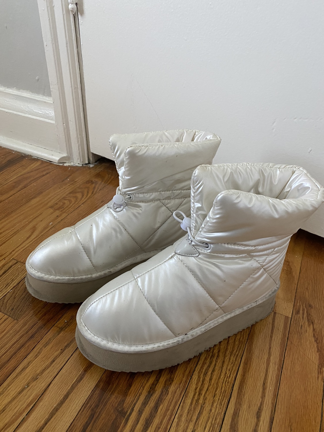 Winter Women Boots - photo 3