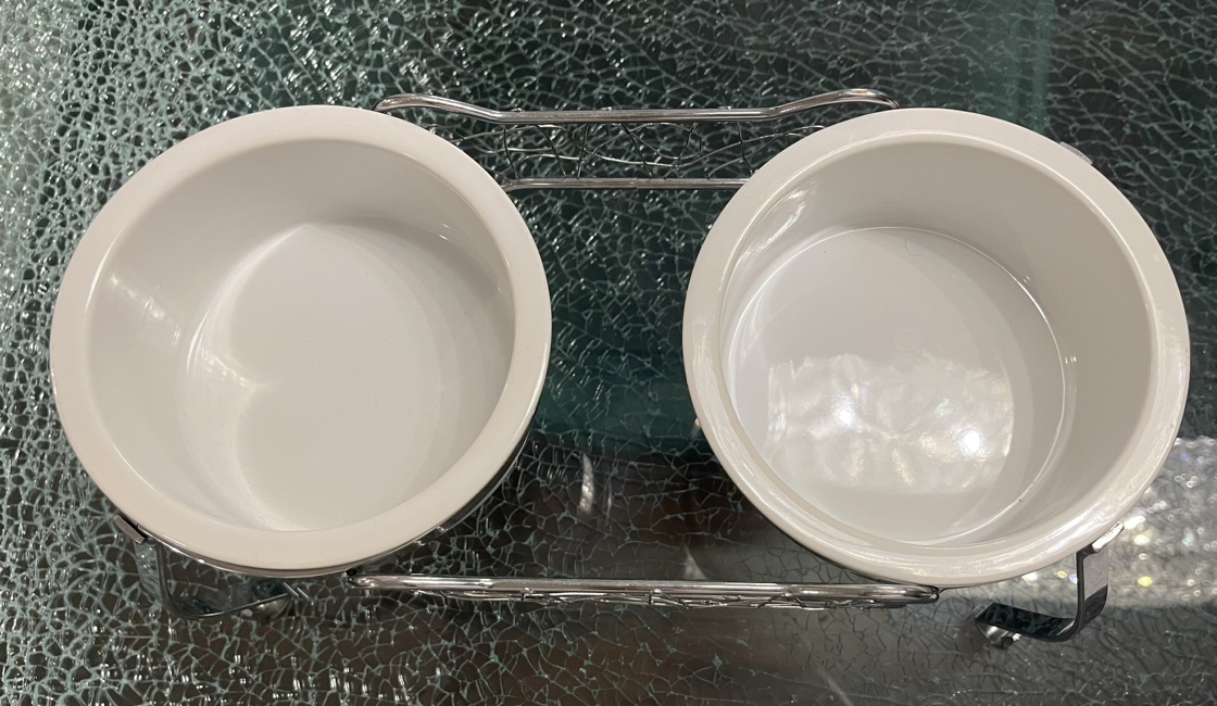 Elevated Pet Dish - photo 2