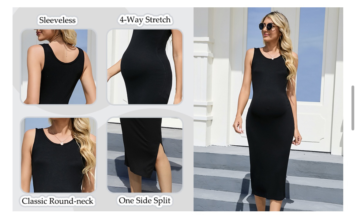 Clearance! Women’s Dress (2-pack) size M image indicator(5)