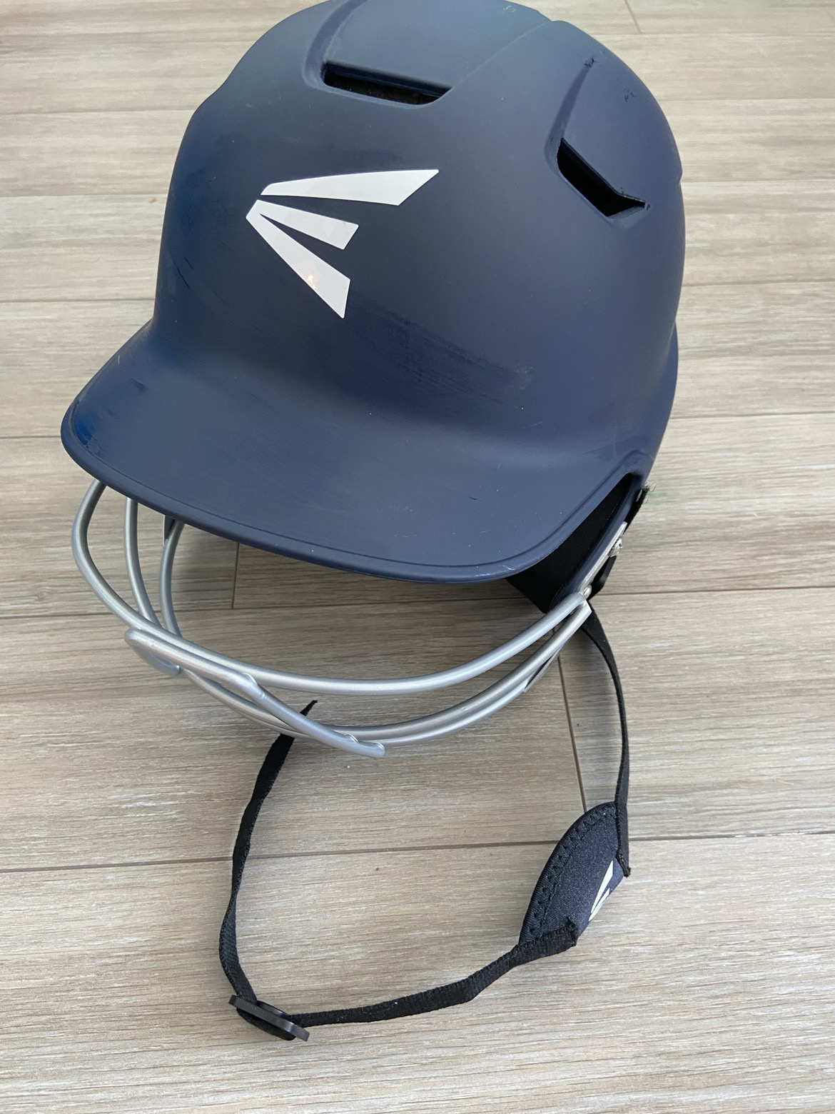 Easton Z5 2.0 Senior Baseball Batting Helmet XL