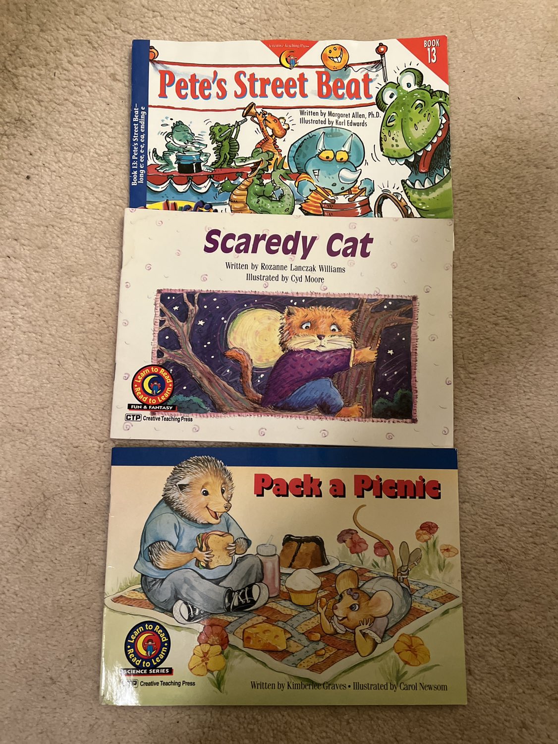 Kids books #freecycle