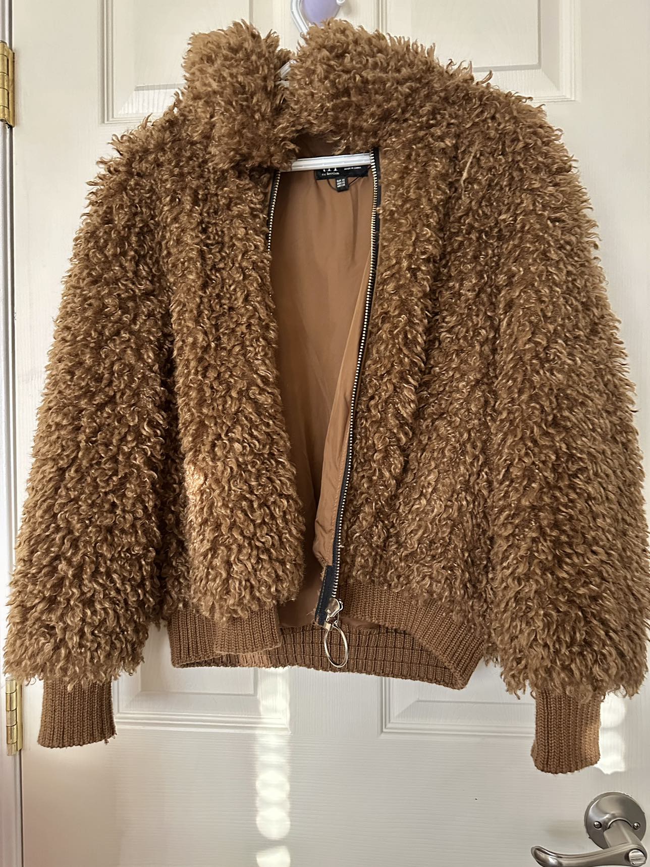Zara jacket