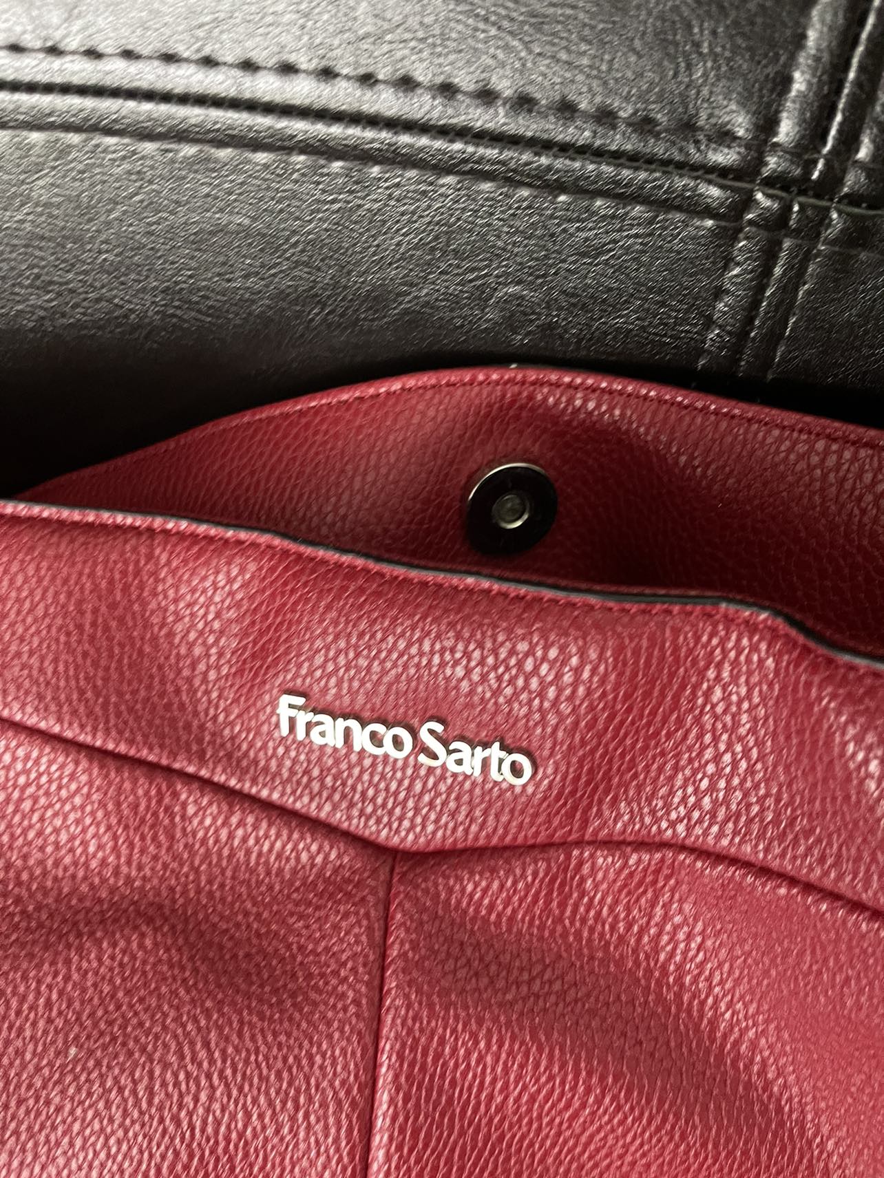 Franco Sarto Purse image indicator(3)