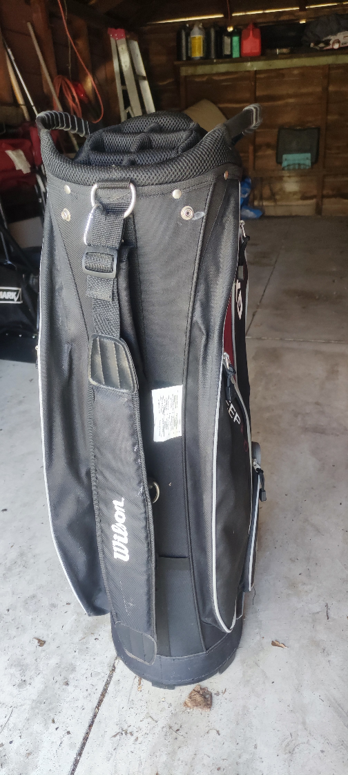Golf bag - photo 4