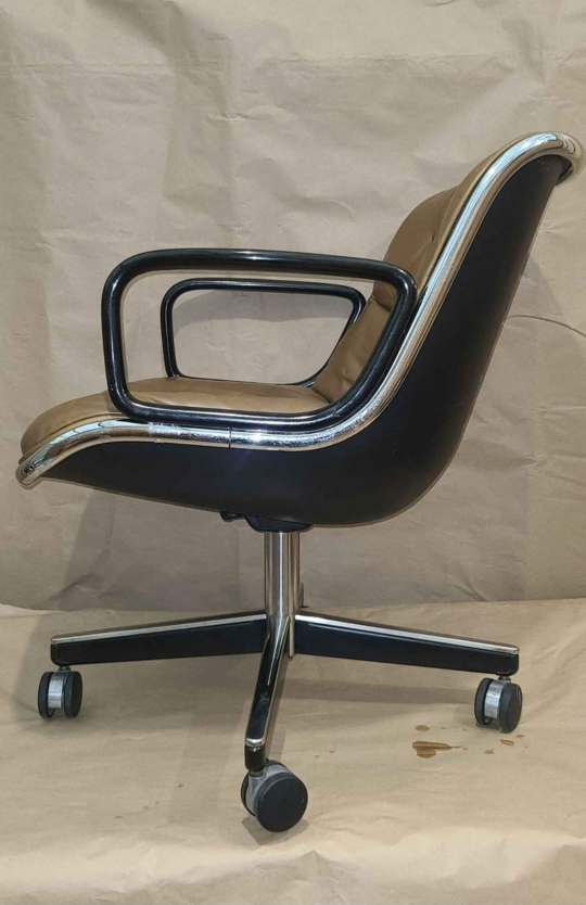 C, pollock  executive chair - photo 2