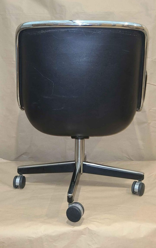 C, pollock  executive chair - photo 3