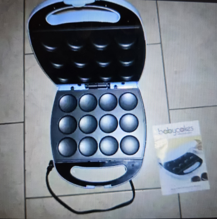 Whoopie Pie Maker image indicator(3)