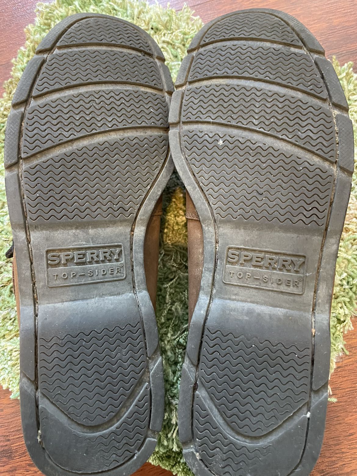 Men’s Speedy Boat Shoes image indicator(5)