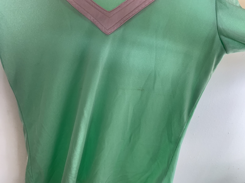 Shimmery vintage t-shirt image indicator(2)