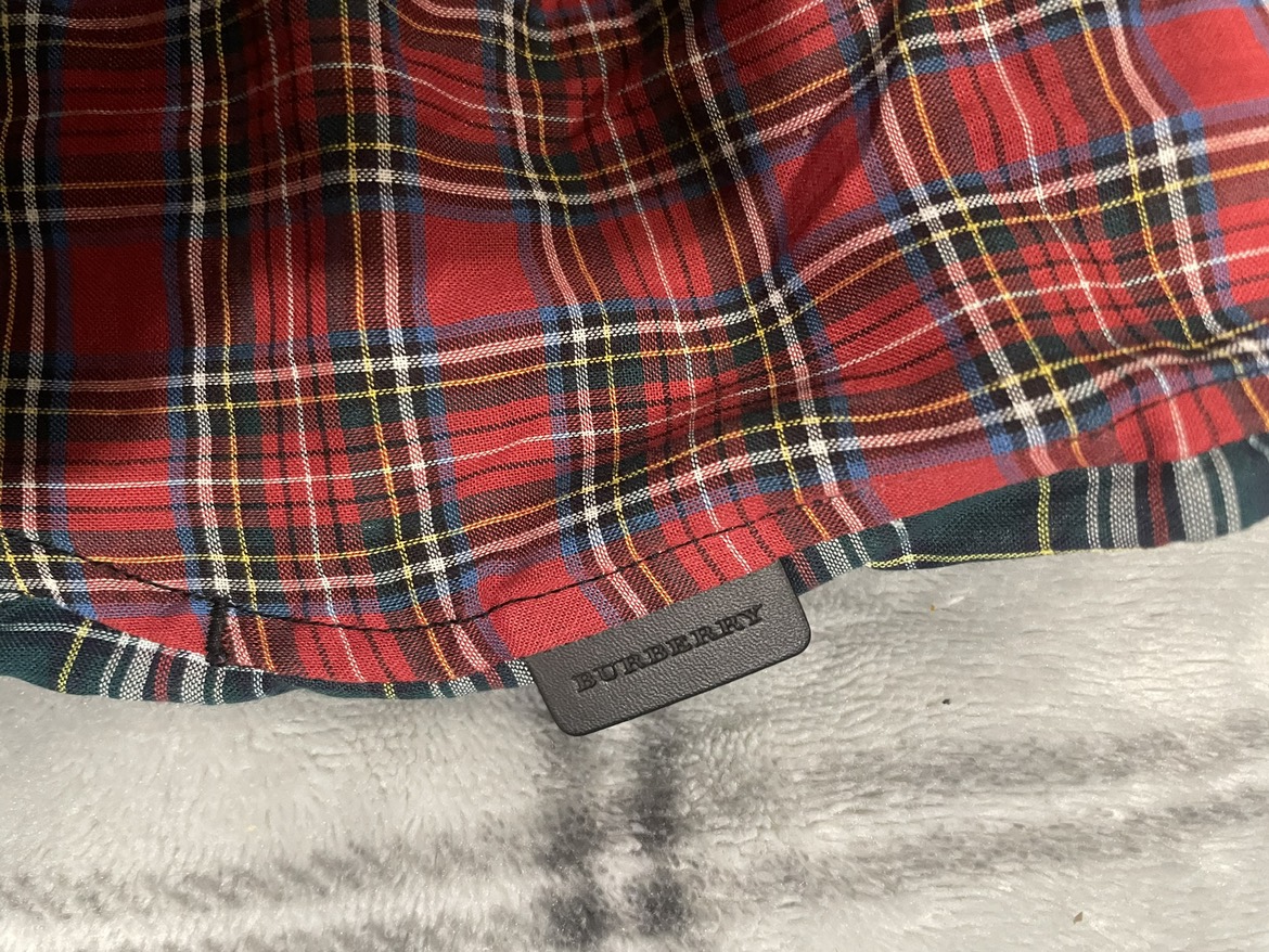 Burberry Men’s Shirt Size Medium - photo 5