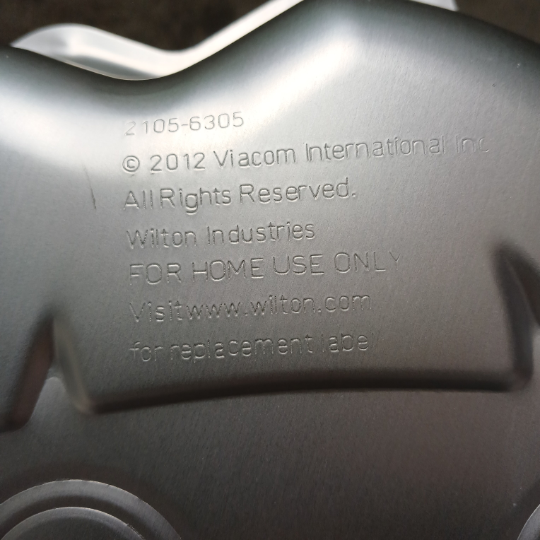 NEW Wilton Dora the Explorer Cake Pan image indicator(3)