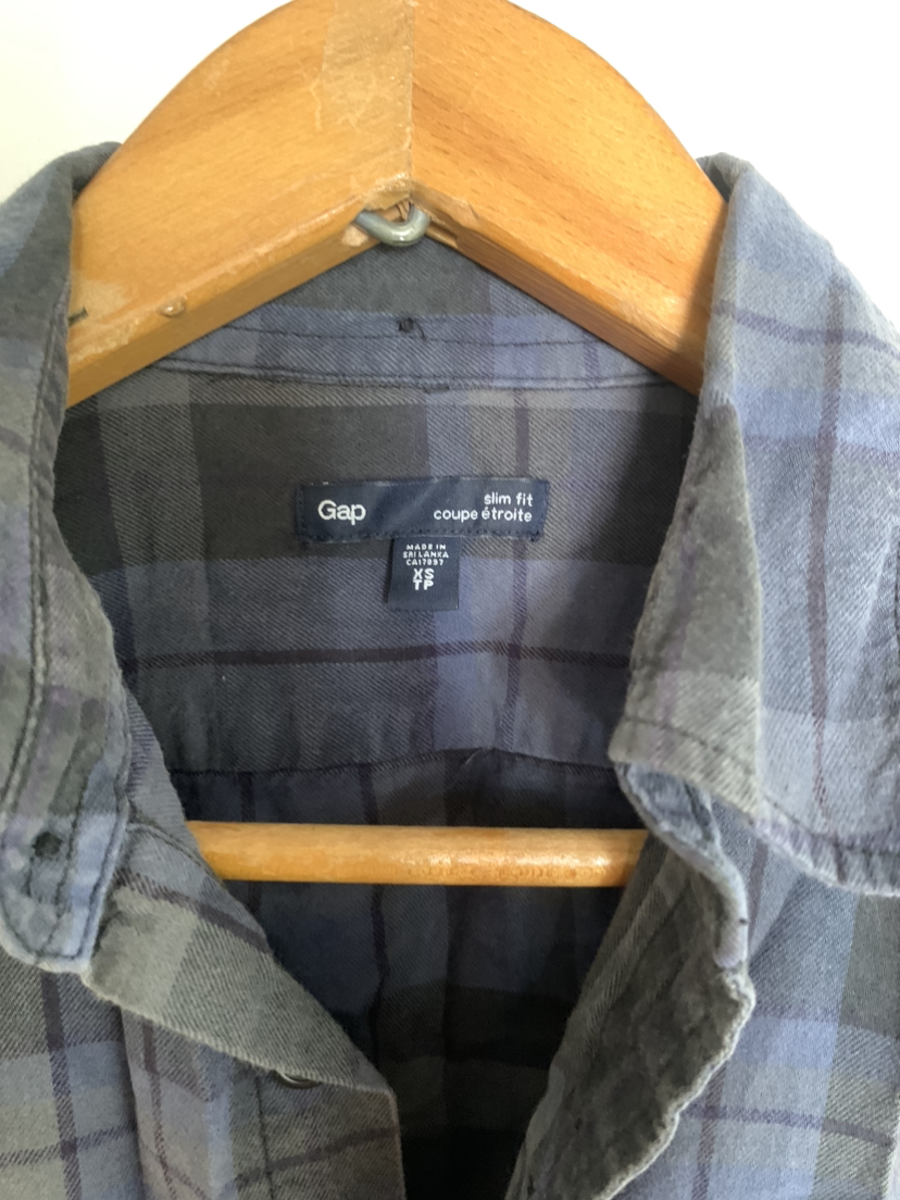 Vintage Gap image indicator(2)