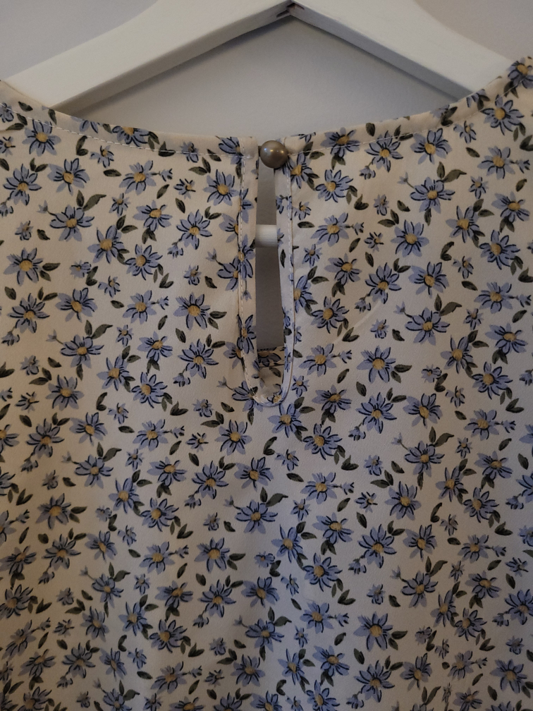 Women's Blouse - photo 3