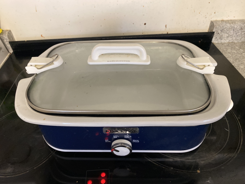 Crockpot