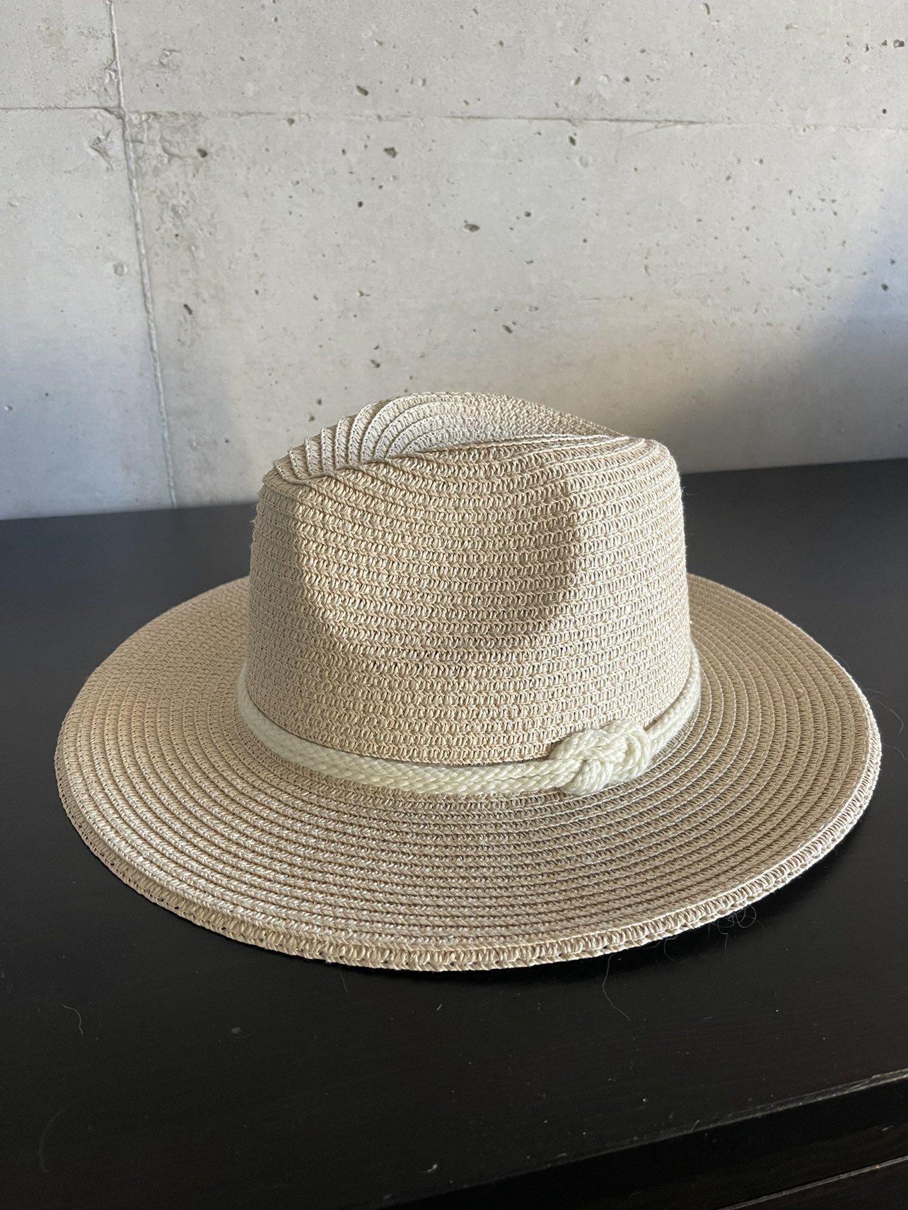 Summer hat