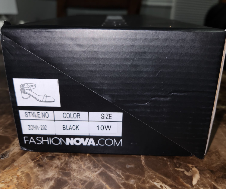 Womens Heels image indicator(5)