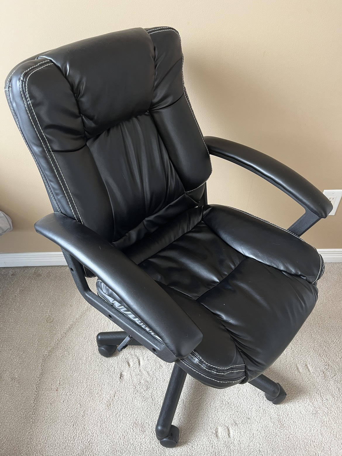 Office chair