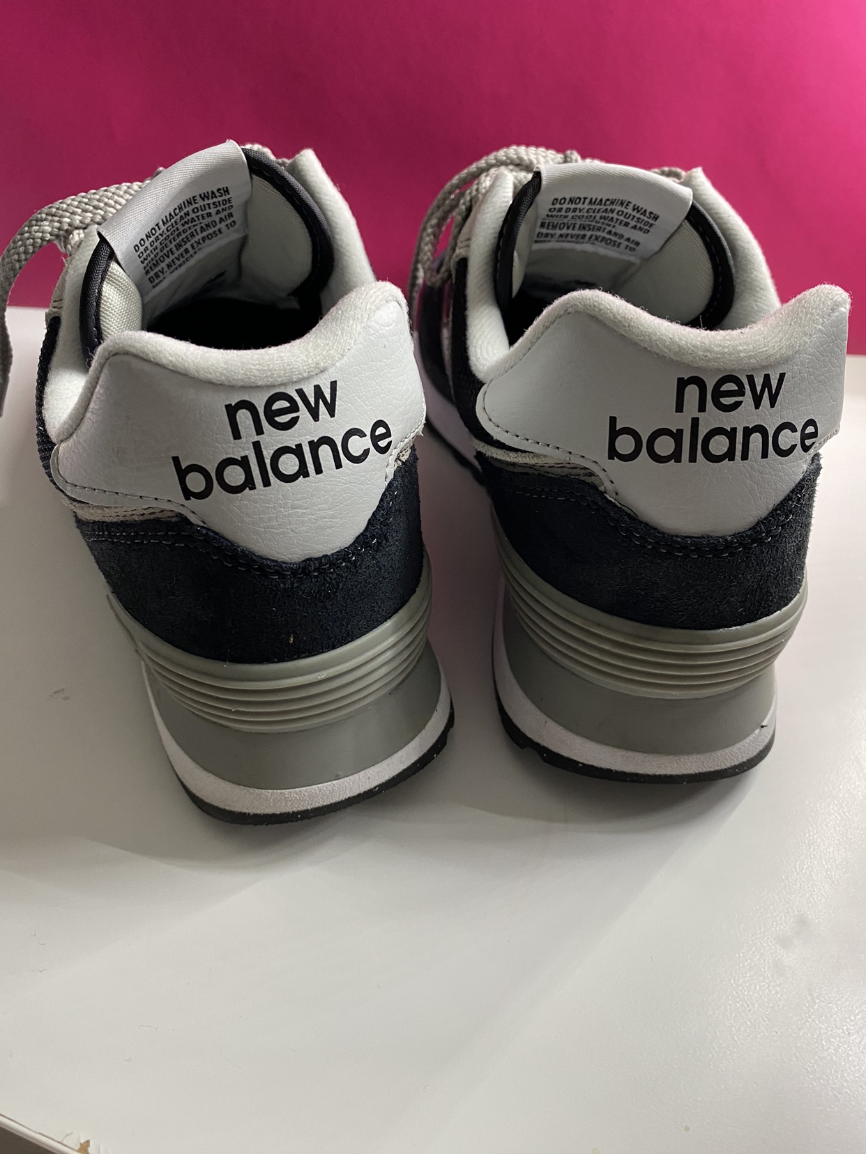 574 Core New Balance Shoes - photo 5