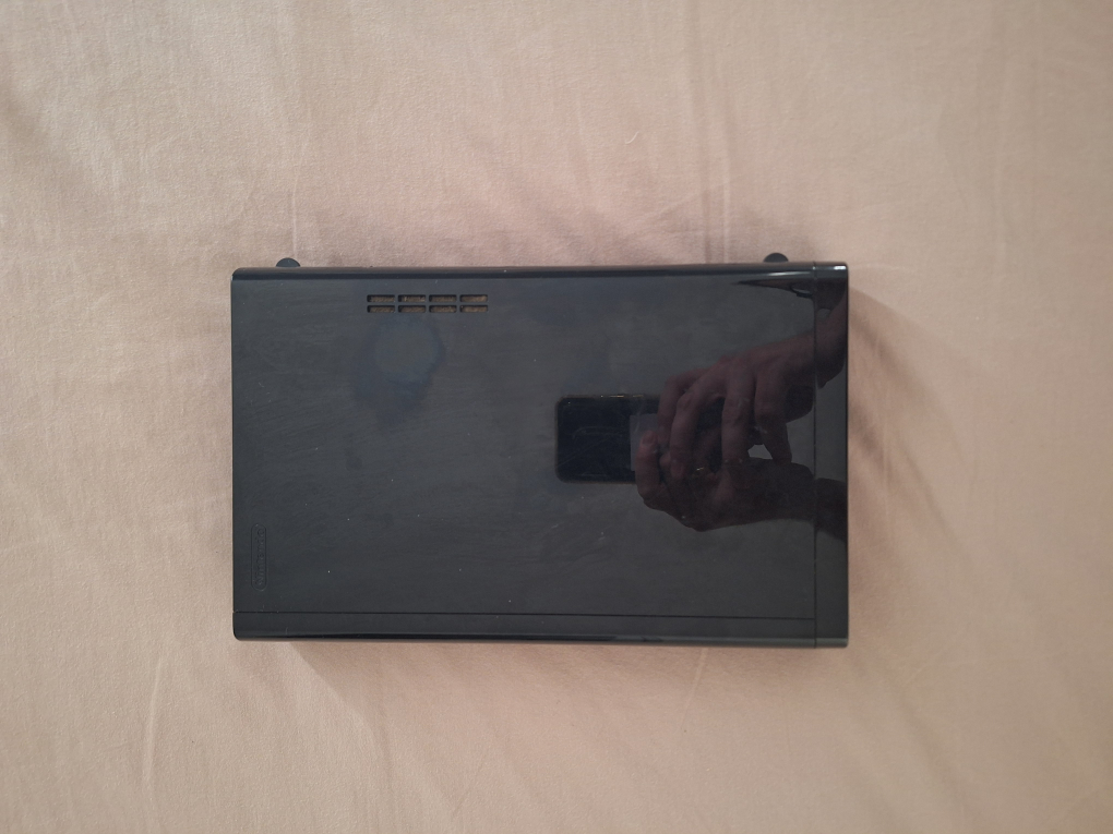 Wii U console - Modded - photo 5
