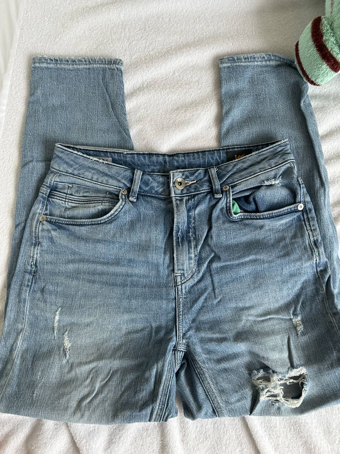 Lee jeans