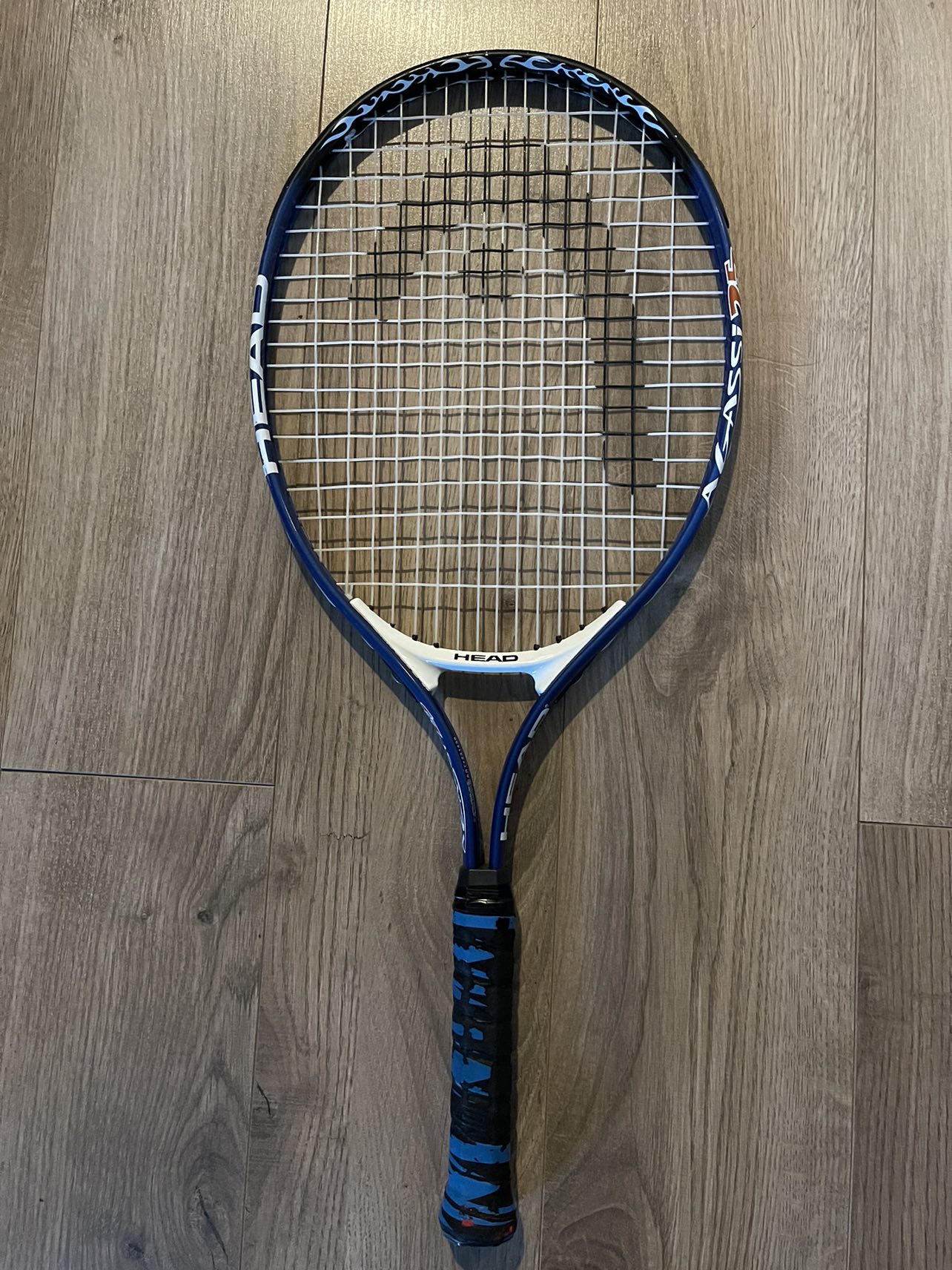 HEAD - Agassi 25 Junior Series Tennis Racquet - photo 2