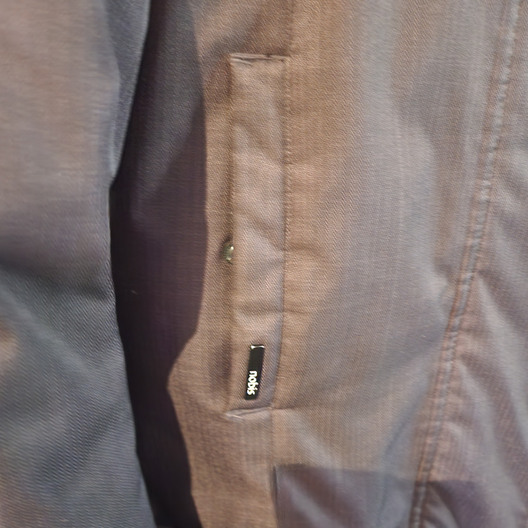 Nobis Size Large Women Jacket - photo 5