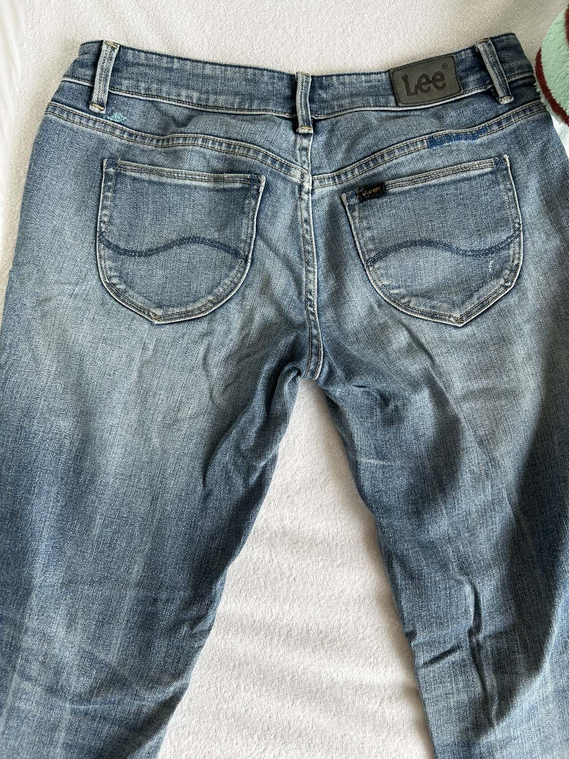 Lee Jeans - photo 5