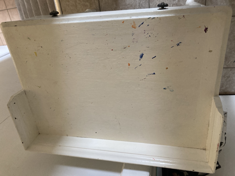 free desk - photo 3