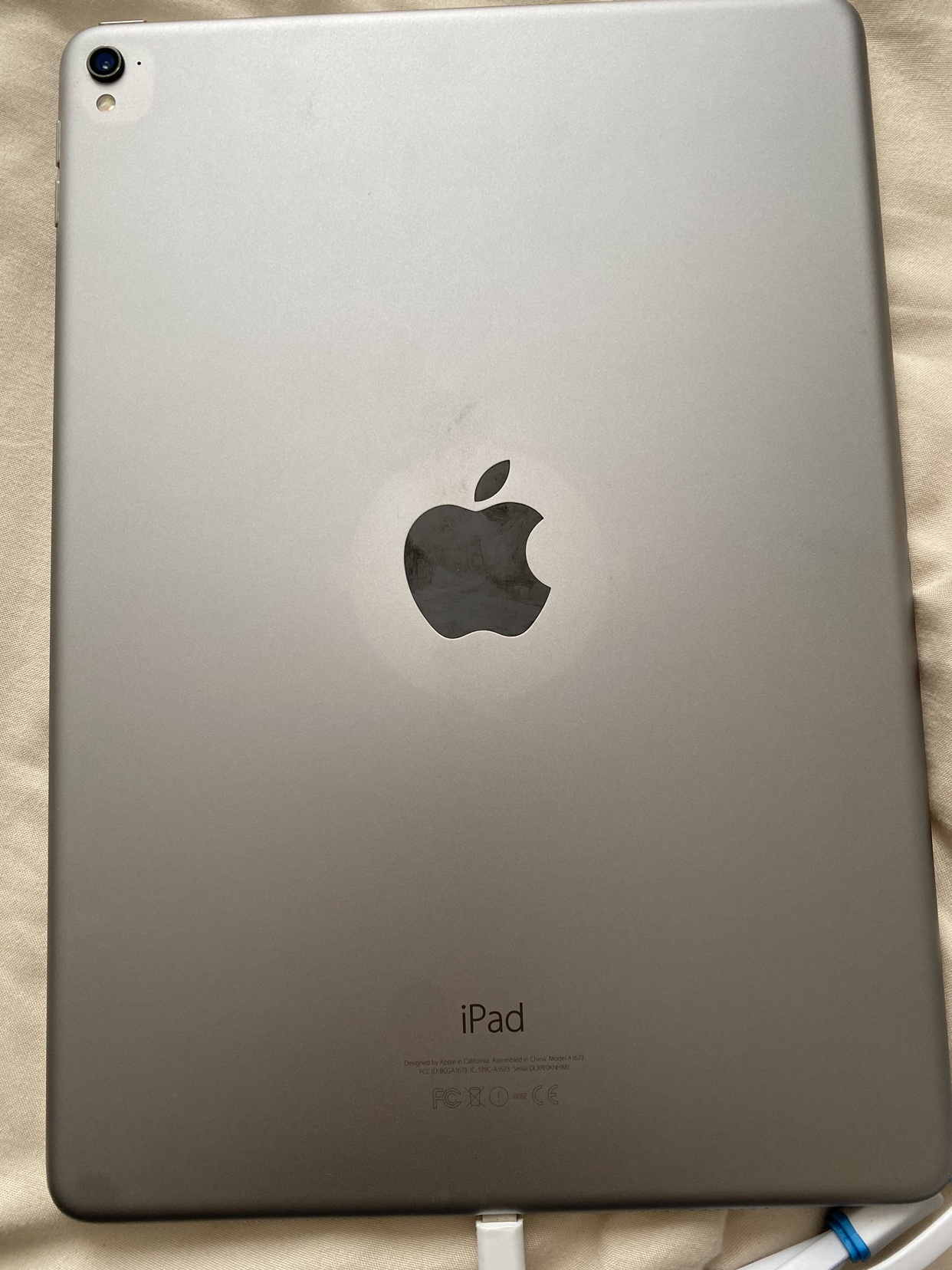 Ipad - photo 4