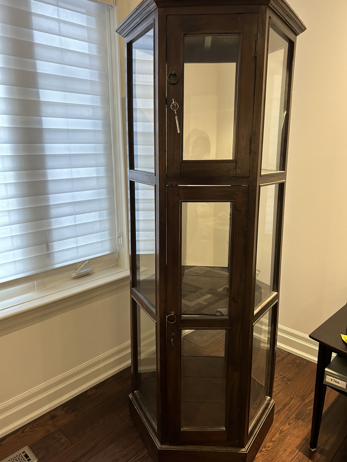 Corner Octagon Unit image indicator(2)