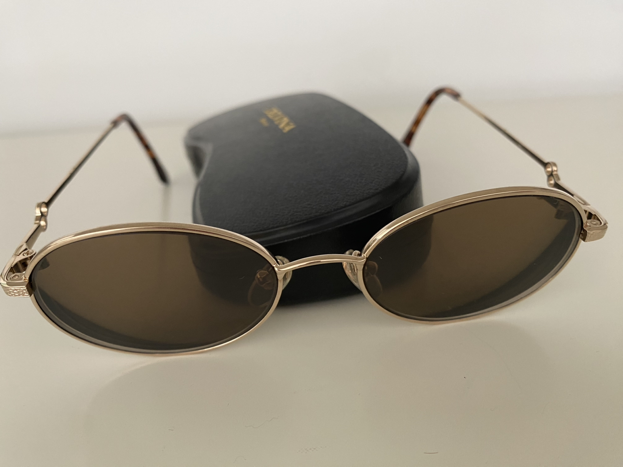 Delvina Polarized Womens Sunglasses image indicator(2)