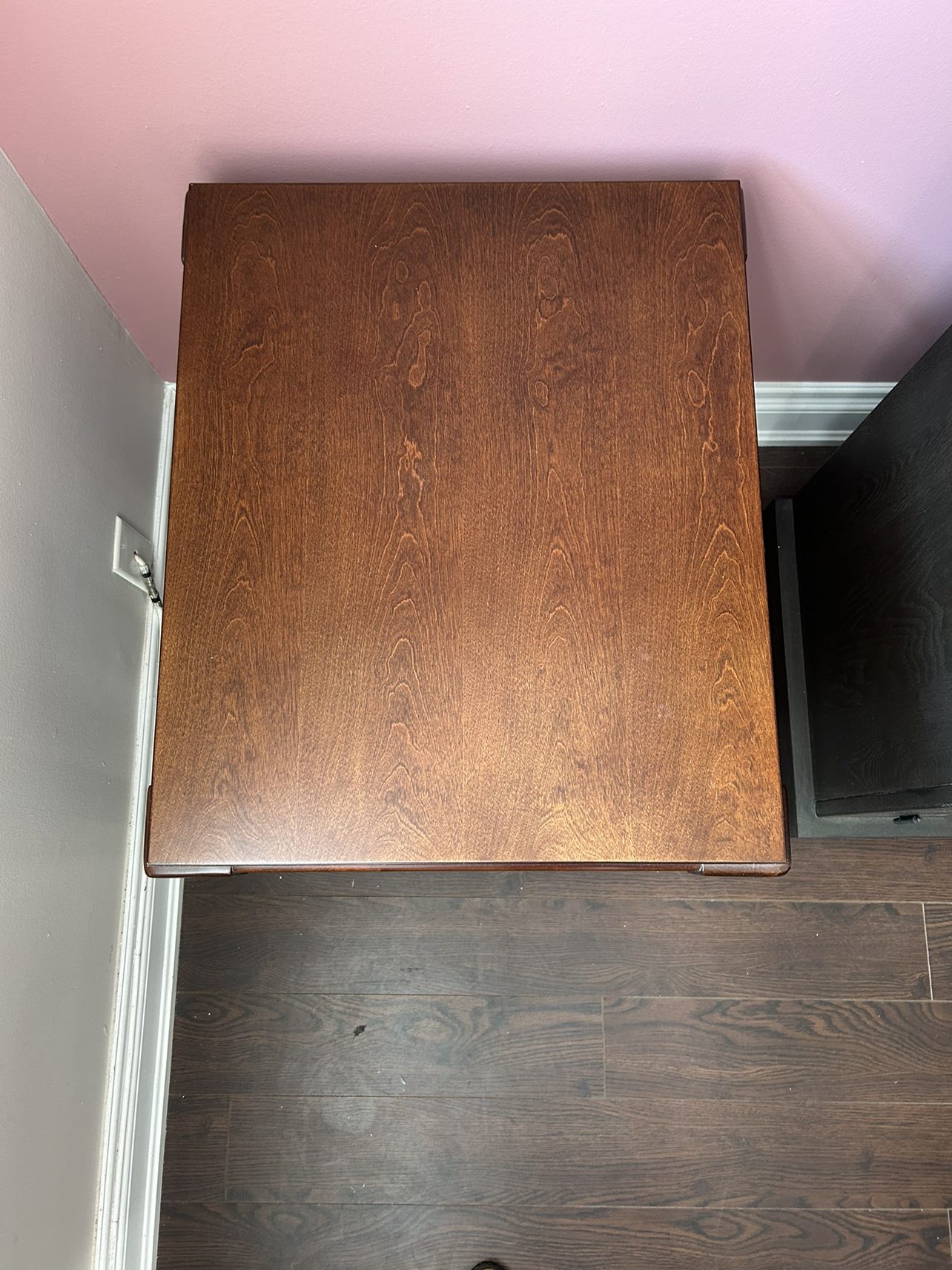 Side or end tables (2) - photo 2