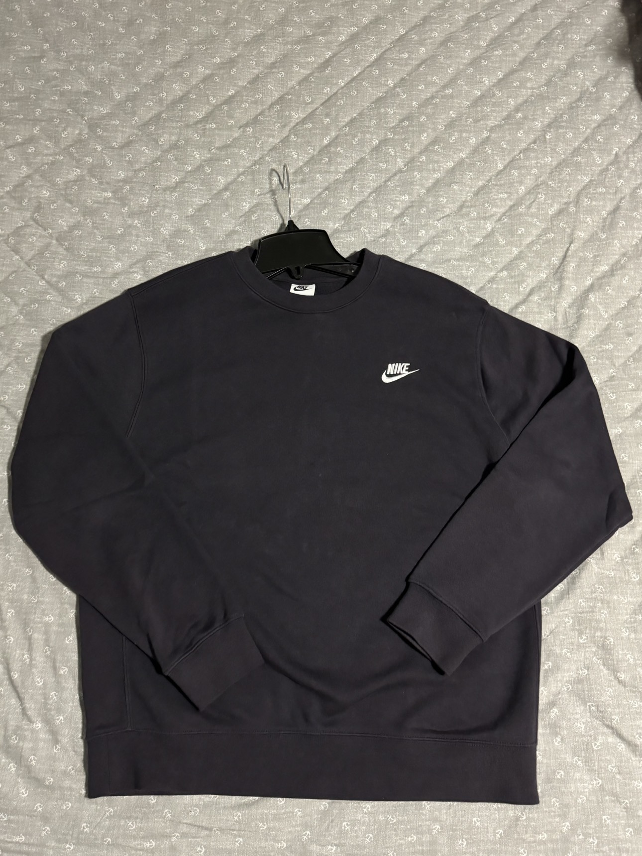 Nike Club Fleece Sweatshirt thumbnail