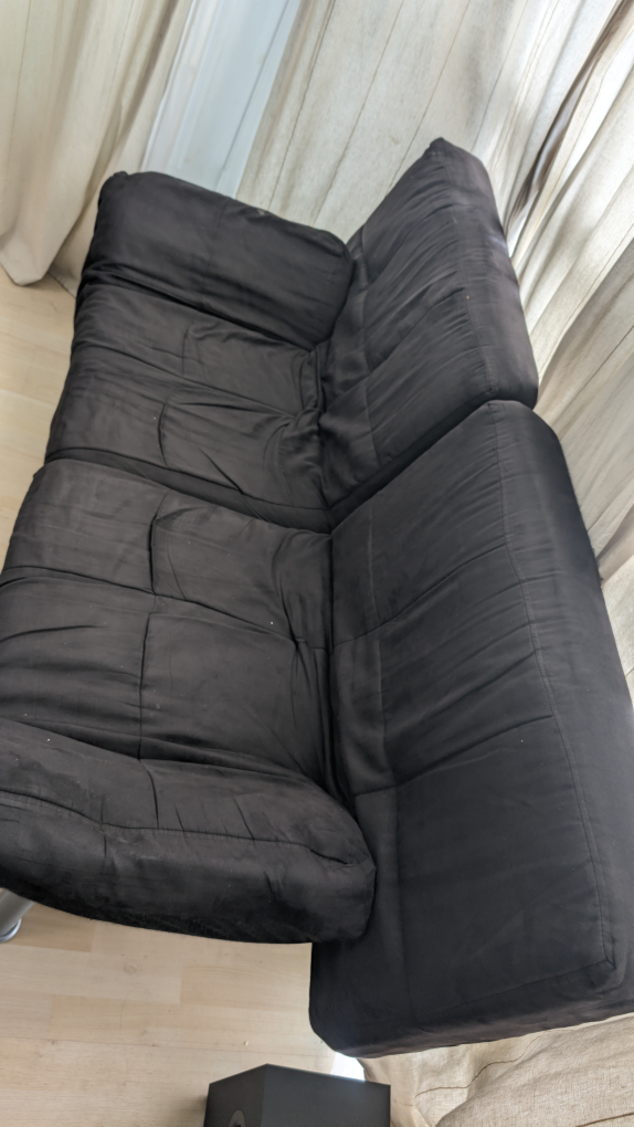 Sofa - bed - photo 3