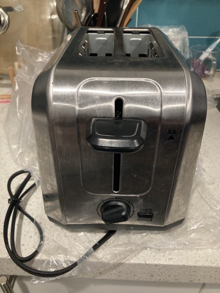 Toaster thumbnail