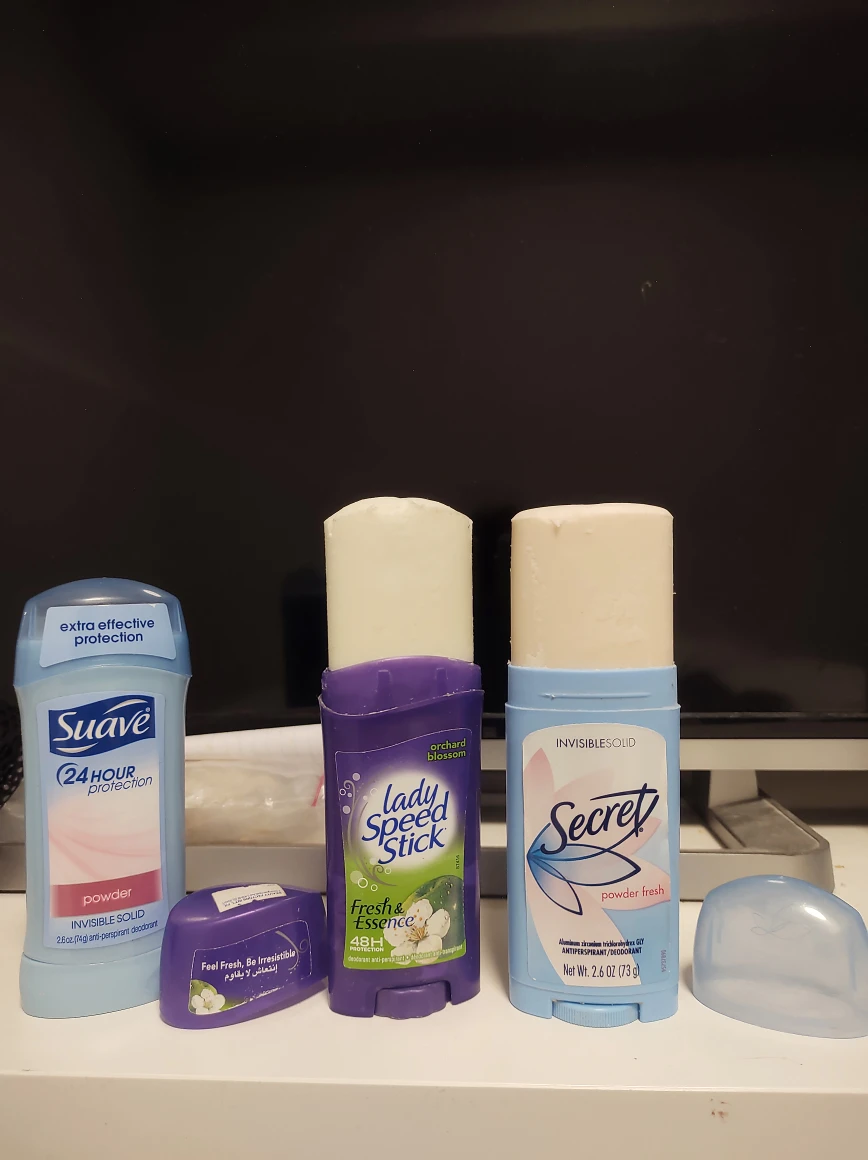 Deodorants image indicator(2)