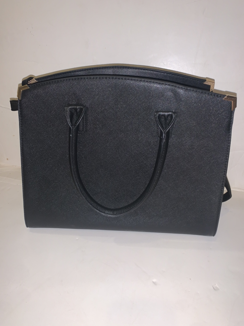 Black purse - photo 2