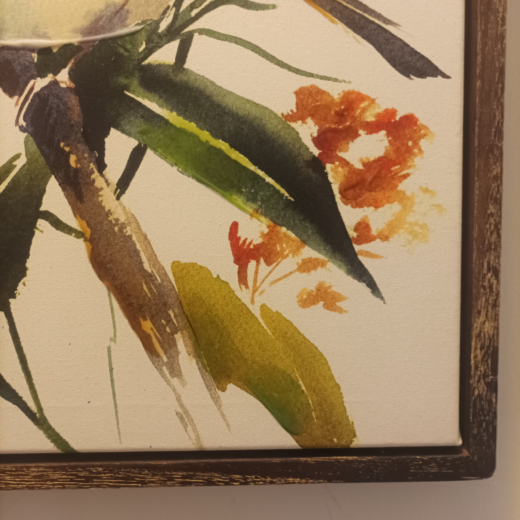 print on canvas with frame image indicator(4)