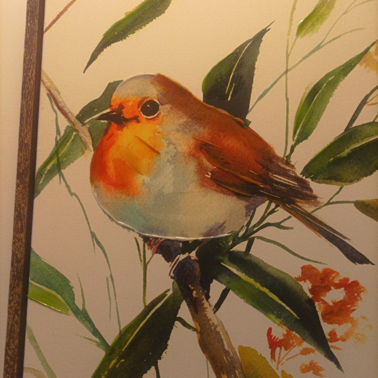 print on canvas with frame image indicator(6)