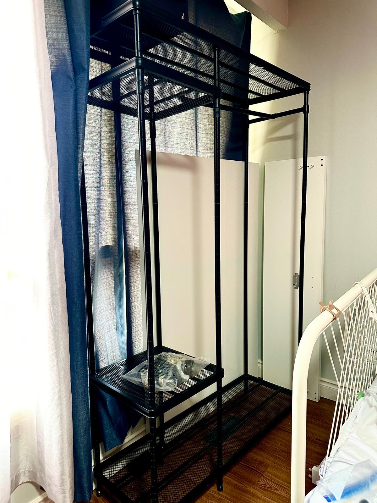 Clothing Rack - photo 2